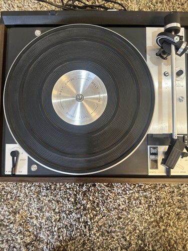 Giradischi dual 601t - giradischi, 550