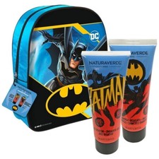 Batman cofanetto regalo