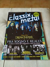 Classix Metal N. 34 Dream