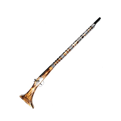 Pistola fucile berbero