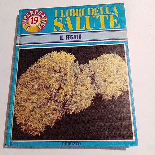 Fegato i libri - il,
