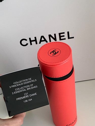 Chanel codes set pennelli - chanel,