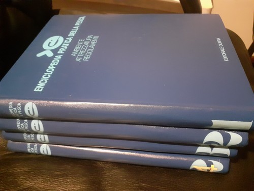 Enciclopedia pratica della - enciclopedia,