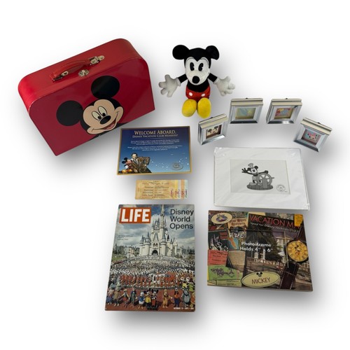 Pacchetto benvenuto dvc e - benvenuto,