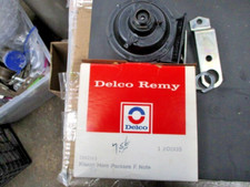 NOS GM DELCO REMY 1892163