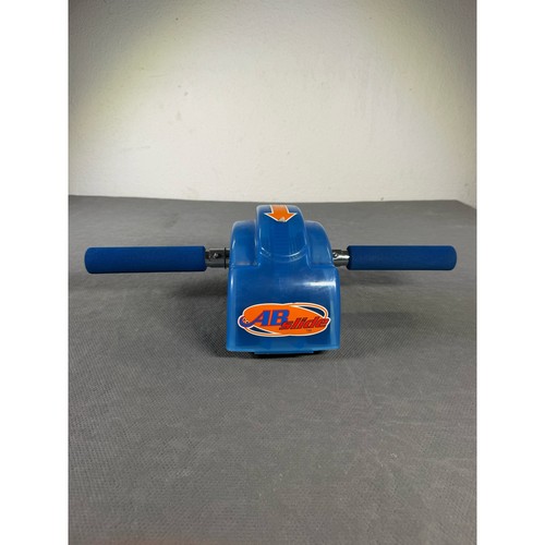 Slide core trainer blue - ab,