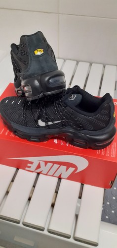 Nike air max plus utility - utility, nere