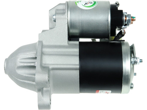 Motorino avviamento 12v - motorino,