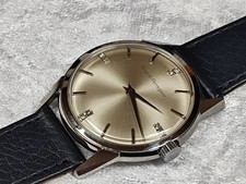 UNIQUE NEW OLD STOCK GIRARD