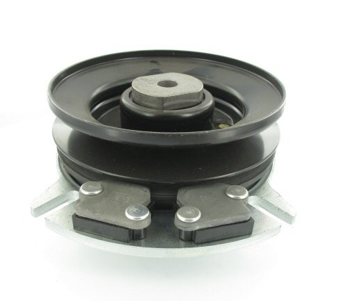 Frizione elettromagnetica