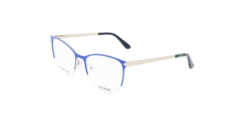 Occhiali vista guess gu2666 - occhiali,