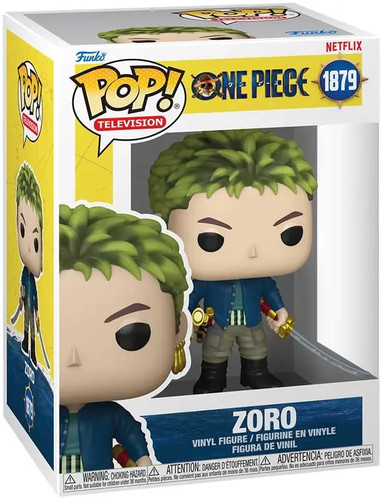 Funko pop one piece - piece,