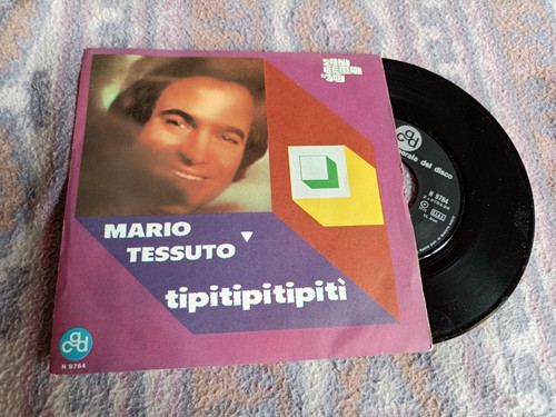 Mario tessuto - mario, –