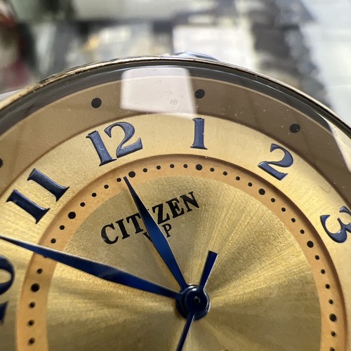 Orologio uomo citizen - uomo,