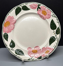 Piatto da torta Villeroy Boch Wildrose piatto colazione ottime condizioni