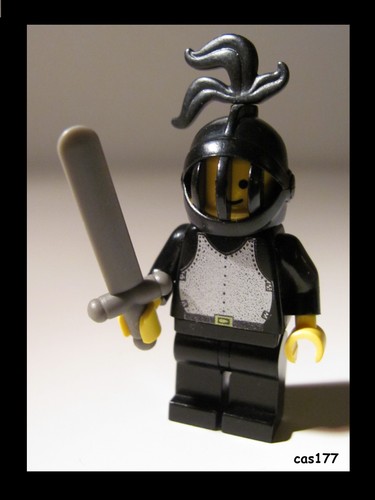 Lego minifigure - minifigure, ~