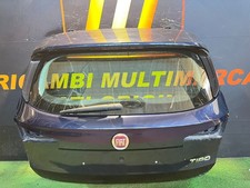 PORTELLONE BAULE COFANO POSTERIORE FIAT TIPO (STATION WAGON) DAL 2015 IN POI