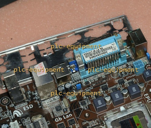 Scheda madre asus - 1,