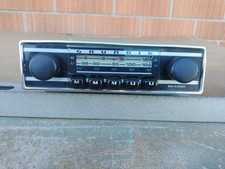 autoradio Grundig vintage