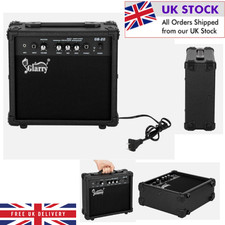 Amplificatore Basso Elettrico