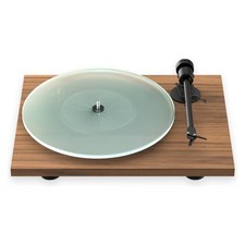 Pro Ject Giradischi T LINE T1 EVO Walnut