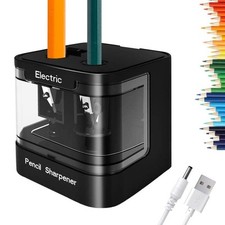 Temperamatite Elettrico Usb E