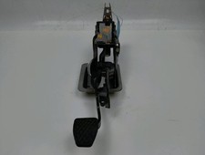 Pedale Frizione Usato NISSAN NOTE II Fase 1 - 1.5DCI 90cv -