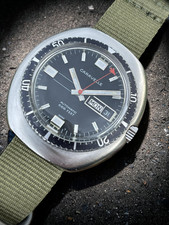 Vintage Caravelle 666 by