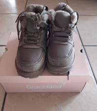 scarpe donna Invernali Nuove