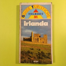 IRLANDA GUIDE TURISTICHE