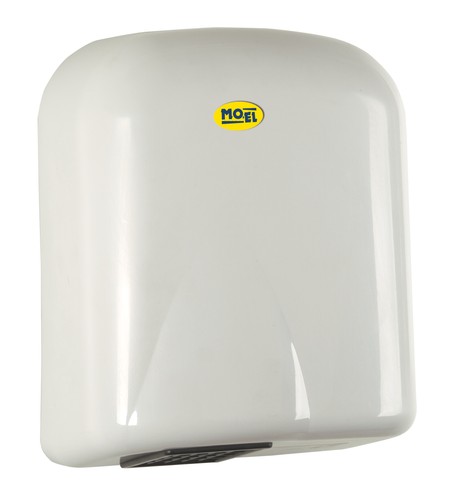 Asciugamani elettrico con - elettrico,