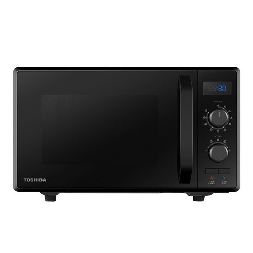 Forno a microonde - 3, in