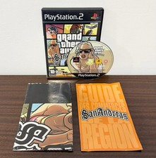 GTA Grand Theft Auto San