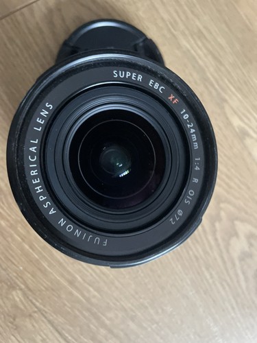 Fujifilm super ebc 24 - fujifilm,