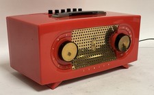 Radio tavolo zenith stile - radio,