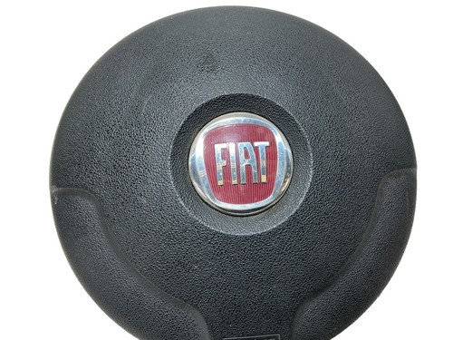 Airbag volante fiat idea - fiat,