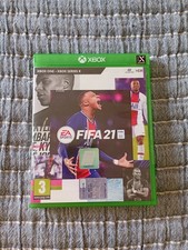 FIFA 21 Xbox One – Ottime
