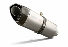 Scarico per Aprilia RSV4 Tuono