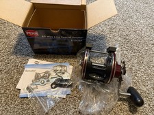 Mulinello da Pesca Penn