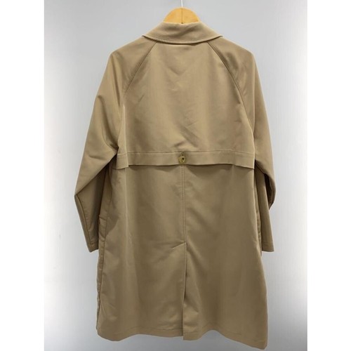 Mackintosh cappotto uomo beige - mackintosh,