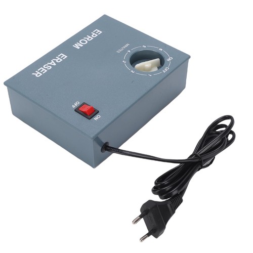 Gomma eprom timer alta - gomma, ad