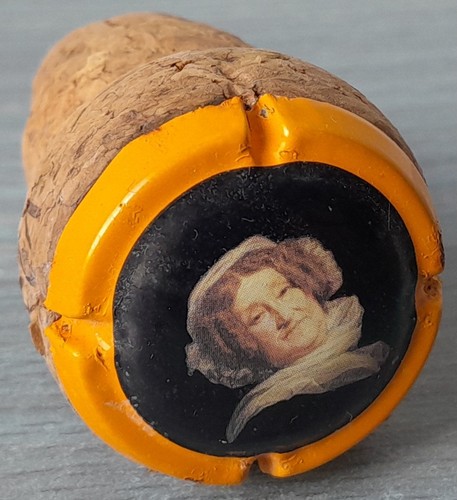 Champagne veuve clicquot - veuve,