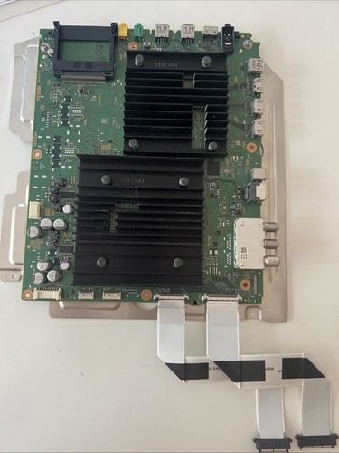 Scheda madre sony bm5s21 - scheda,