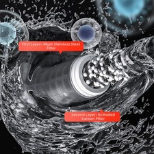 Scaldabagno Elettrico Pre