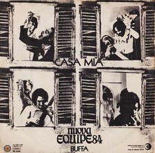 Equipe 84 - Casa Mia  - (SRL