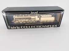 HO JOUEF    LOCO VAPEUR  SERIE