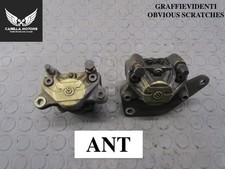 PINZE FRENO RUOTA DISCHI