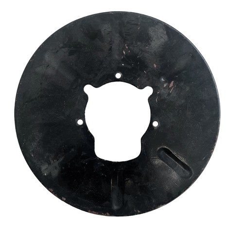 Copertura ruota del - ruota, carrello