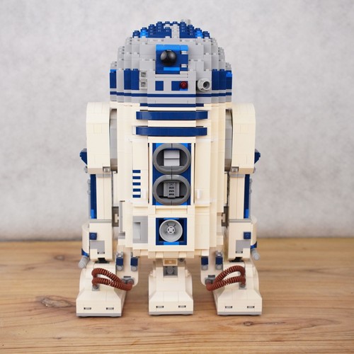 Lego star wars - star,