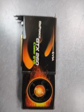 Scheda grafica EVGA GeForce GTX 260 Core 216 SLI BUNDLE